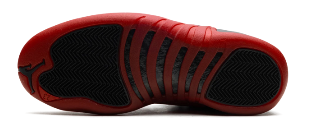 Air Jordan 12 Retro 'Flu Game' (2025) (CT8013-002)