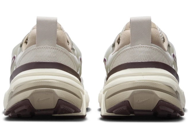 Nike V2K Run Women's 'Light Greenish Brown' FD0736-103