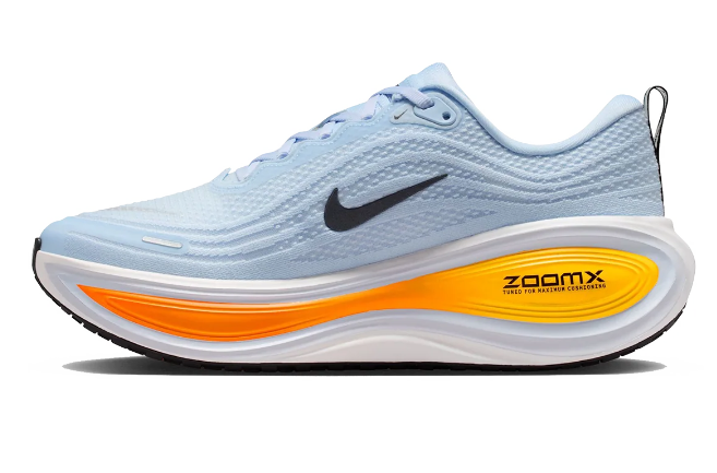 Nike Vomero Plus 'Hydrogen Blue' Men's Running Shoes