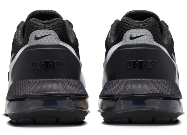 Nike Air Max Pulse "Black / Pure Platinum"