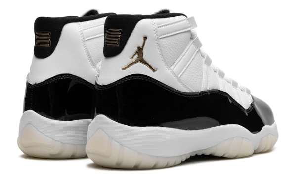 Air Jordan 11 Retro 'Gratitude' (CT8012-170)