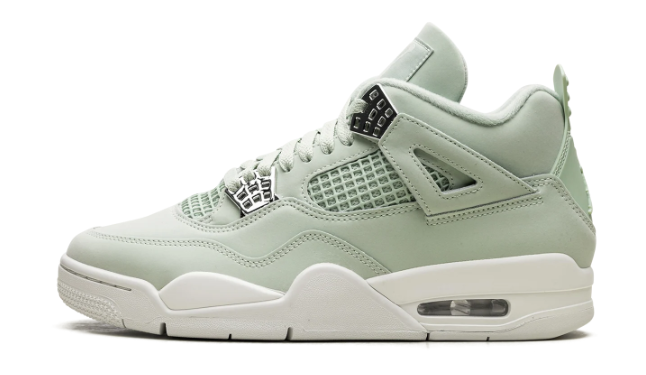 Women's Air Jordan 4 Retro 'Abundance' (HV0823-003)
