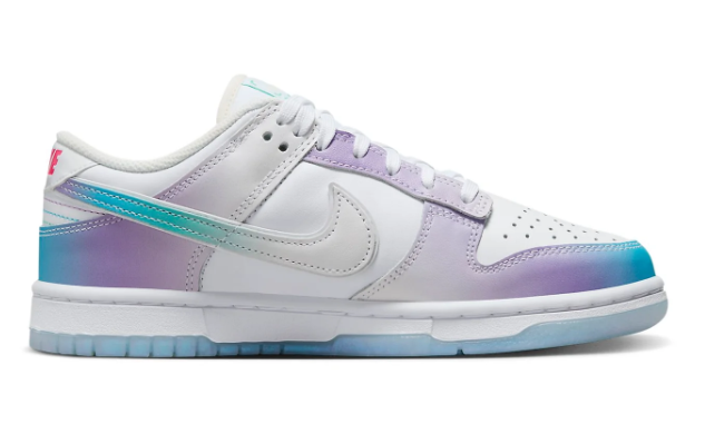 Nike Women's Dunk Low "Unlock Your Space"
