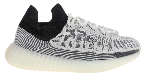 adidas Yeezy Boost 350 V2 CMPCT 'Slate Panda' Sneakers