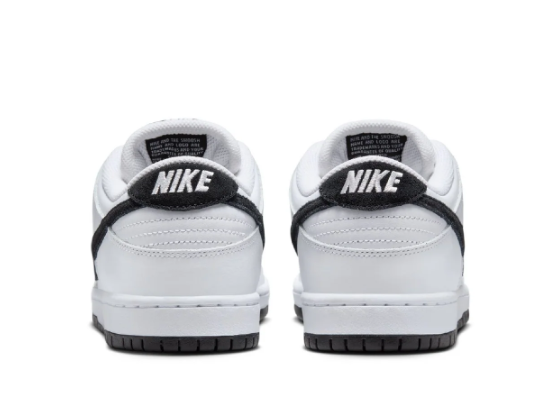 Nike SB Dunk Skate Shoes