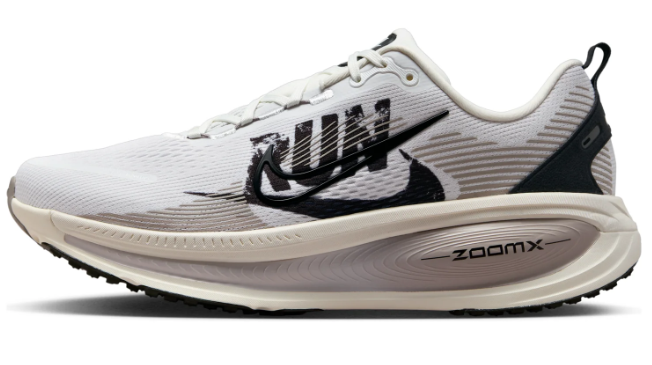 Nike Vomero 18 "Run Pack / Summit White"