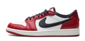 Air Jordan 1 Low 'Chicago' - HQ6998-600
