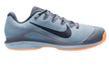 Nike Vapor 12 "Ashen Slate / Obsidian" Clay Court Tennis Shoes （Man‘s）
