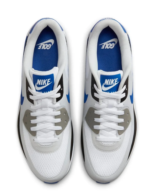 Nike Air Max 90 Golf "Game Royal"