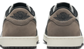 Air Jordan 1 Low OG 'Mocha' - CZ0790-102