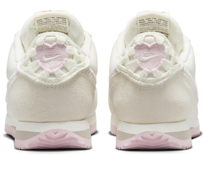 Nike Women's Cortez "Valentine's Day" 2025