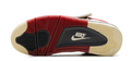 Air Jordan 4 Retro OG x Nigel Sylvester 'Brick After Brick' (IQ8055-100)