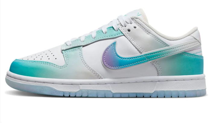 Nike Women's Dunk Low "Unlock Your Space"