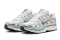 Nike P-6000 "Metallic Silver / Aegean Storm"