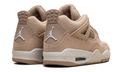 Women's Air Jordan 4 Retro 'Cozy Girl' - HV0823-200