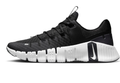 Nike Men's Free Metcon 5 "Black / White"