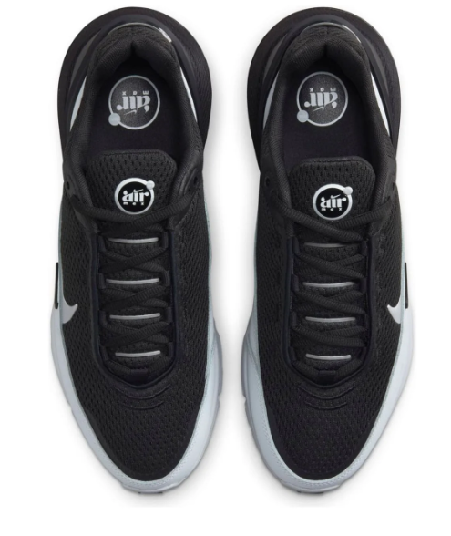 Nike Air Max Pulse "Black / Pure Platinum"