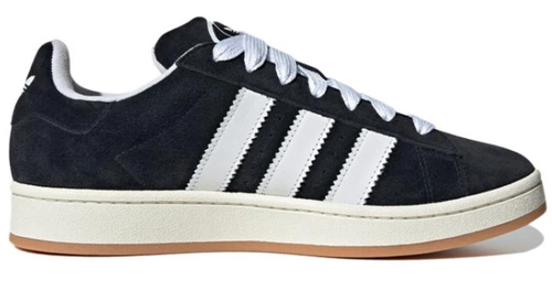 adidas Campus 'Core Black / Cloud White'