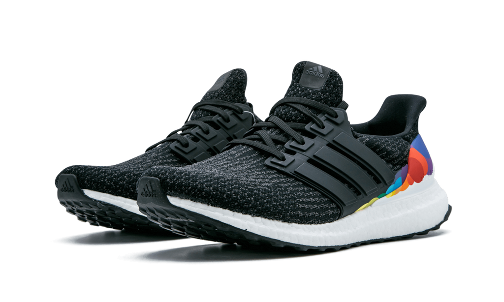 Ultraboost Pride "Pride Pack" CP9632