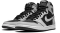 Air Jordan 1 Retro High OG 'Shadow 2.0' (555088-035)