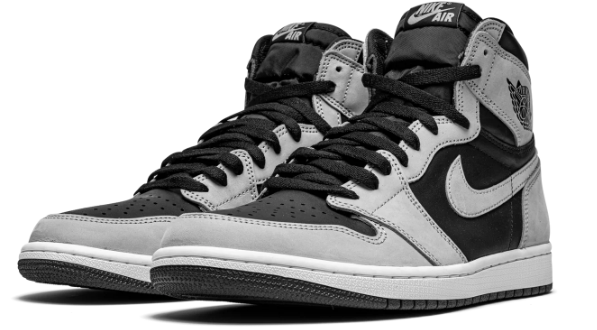 Air Jordan 1 Retro High OG 'Shadow 2.0' (555088-035)