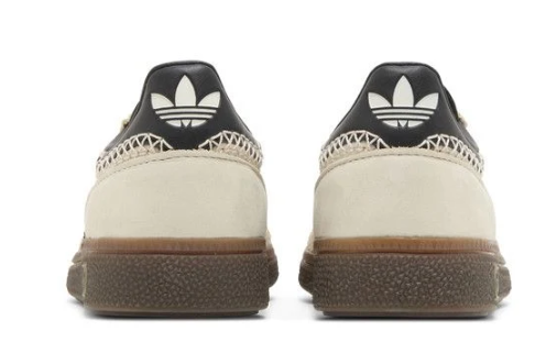 Women's adidas Handball Spezial 'Wonder White / Black'