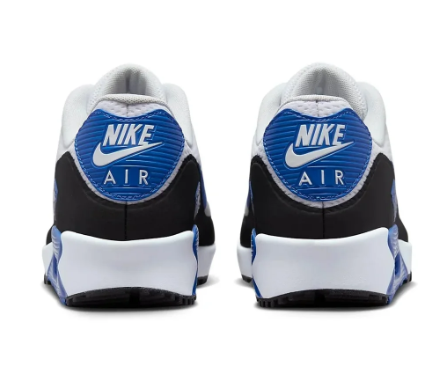 Nike Air Max 90 Golf "Game Royal"