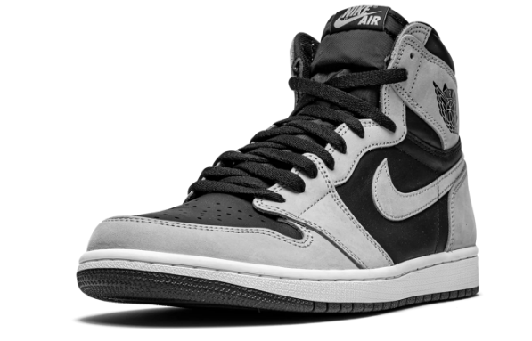 Air Jordan 1 Retro High OG 'Shadow 2.0' (555088-035)