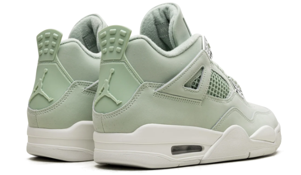 Women's Air Jordan 4 Retro 'Abundance' (HV0823-003)
