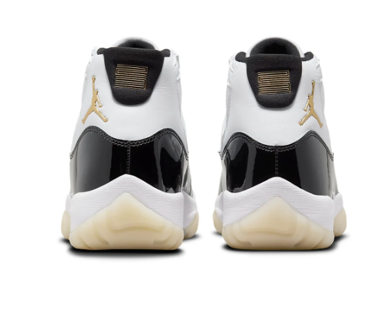 Air Jordan 11 Retro 'Gratitude' (2023) CT8012-170