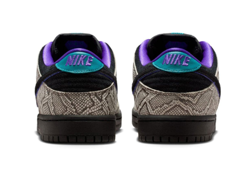 Nike SB Dunk Low x Dashawn Jordan