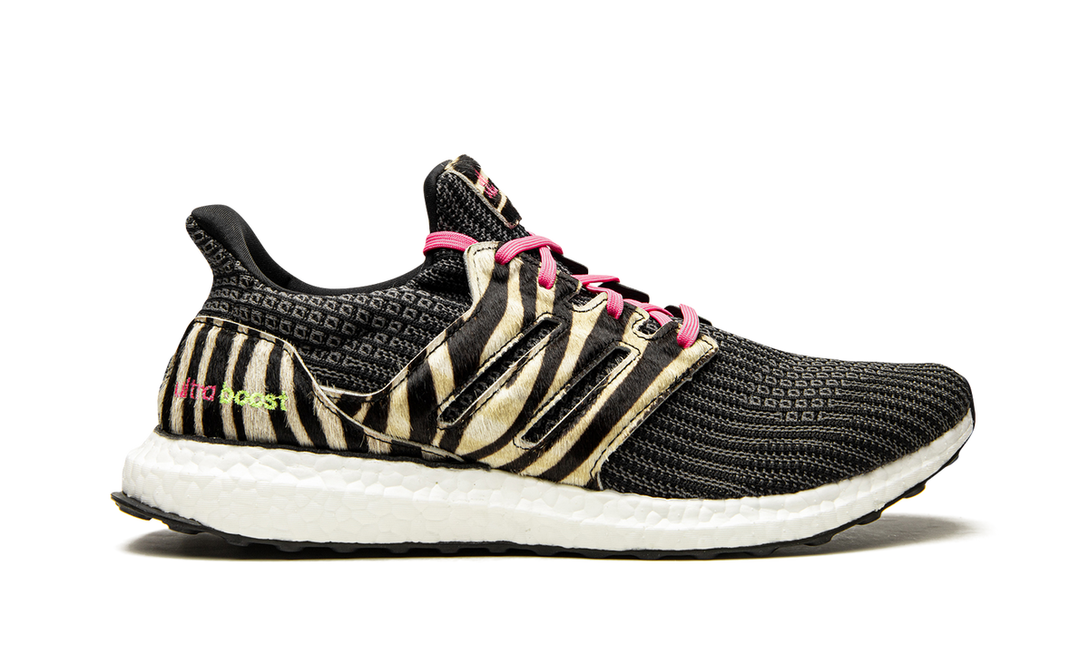 Ultraboost DNA "Animal Pack-Zebra" FZ2730