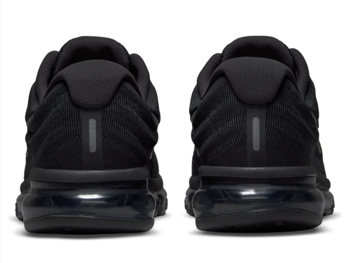 Nike Air Max 2017 'Triple Black' (2024)