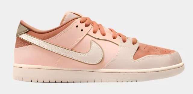 Nike SB Dunk Low Pro Premium "Trocadéro"