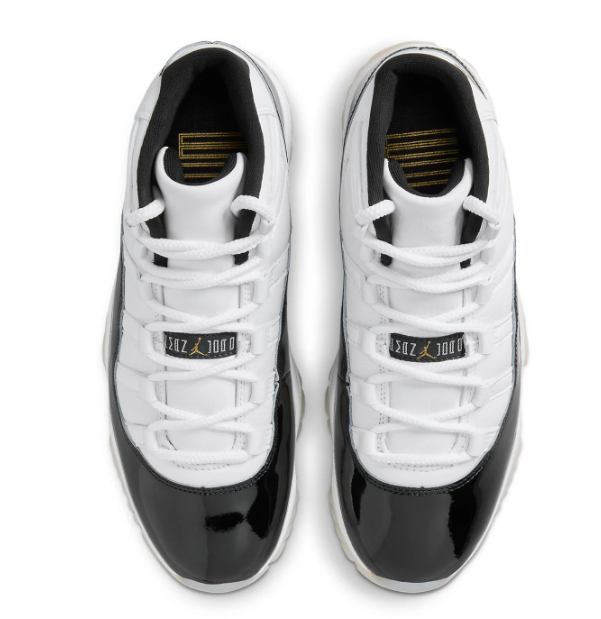 Air Jordan 11 Retro 'Gratitude' (2023) CT8012-170