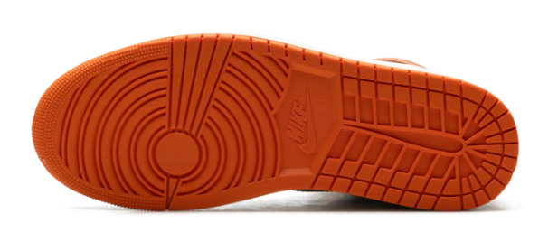 Air Jordan 1 Retro High OG 'Shattered Backboard' (2025) - DZ5485-008