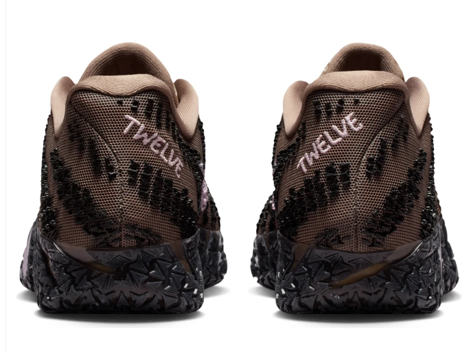 Nike Ja 3 EP "Mink Brown"