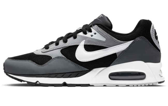 Nike Air Max Correlate "Black / White / Grey"