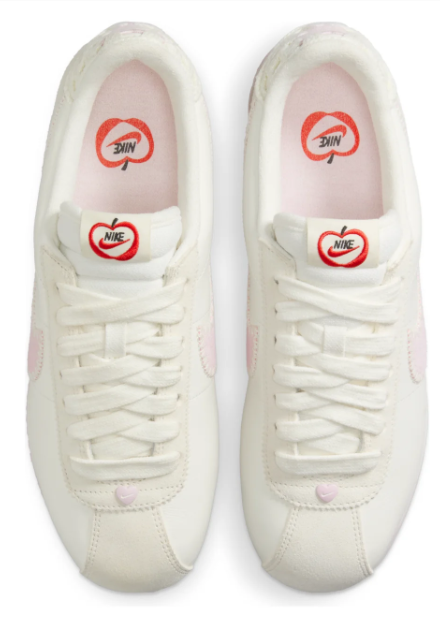 Nike Women's Cortez "Valentine's Day" 2025
