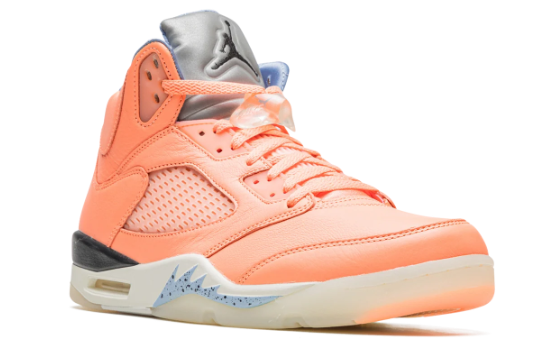 Air Jordan 5 Retro DJ Khaled 'Crimson Bliss' (DV4982-641)