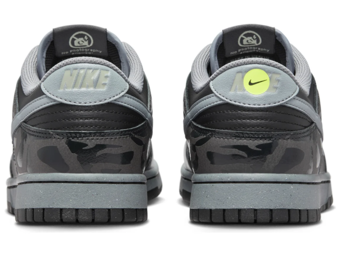 Nike Dunk Low "Berlin"