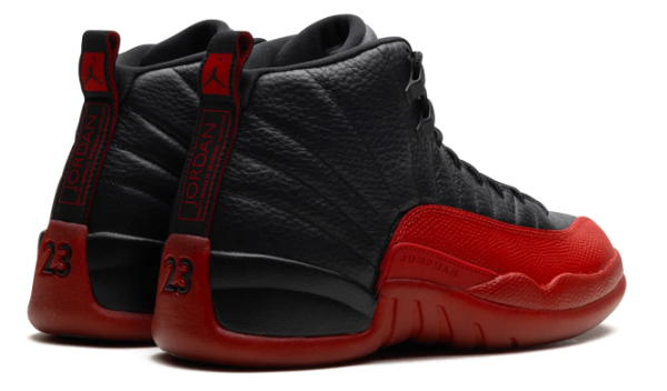 Air Jordan 12 Retro 'Flu Game' (2025) (CT8013-002)