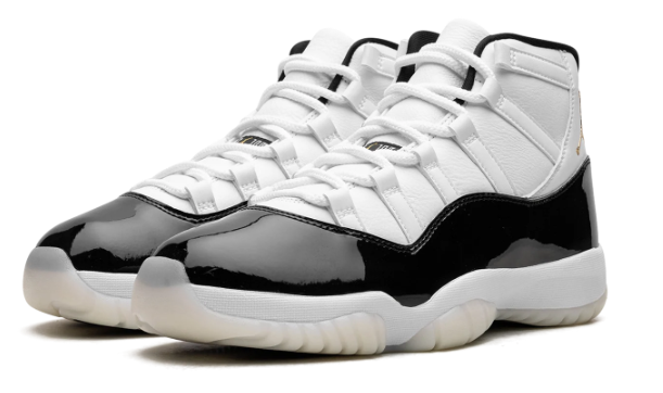 Air Jordan 11 Retro 'Gratitude' (CT8012-170)