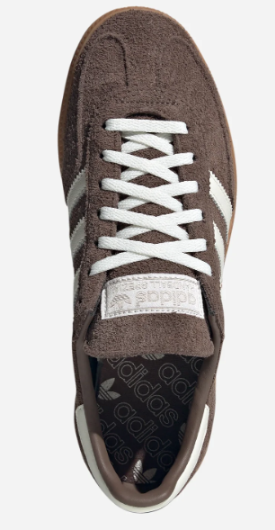 Women's adidas Handball Spezial 'Earth Strata / Off White / Gum'