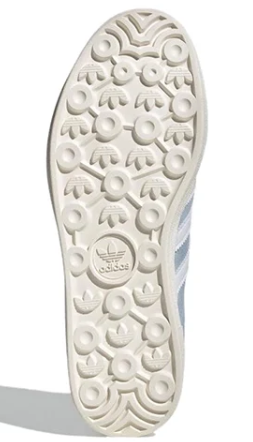 Women's adidas Gazelle Bold 'Clear Sky' (ID6991)