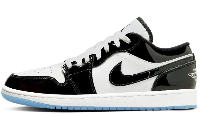 Air Jordan 1 Low SE 'Concord' - DV1309-100