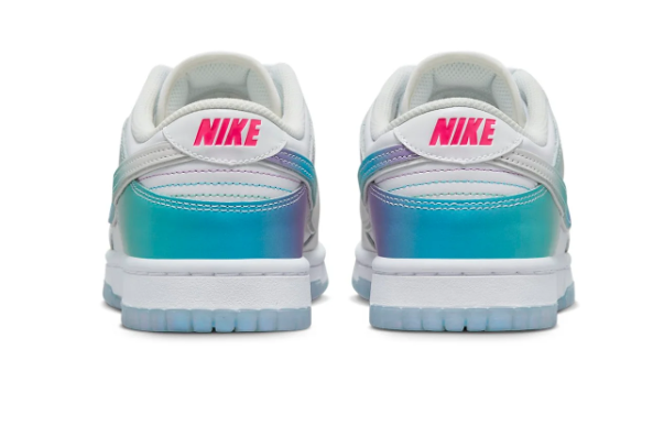Nike Women's Dunk Low "Unlock Your Space"