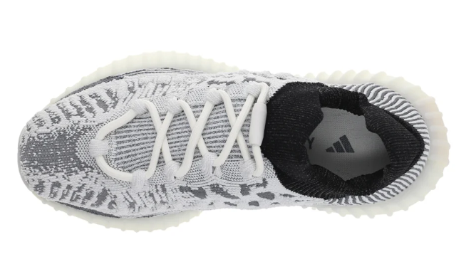 adidas Yeezy Boost 350 V2 CMPCT 'Slate Panda' Sneakers