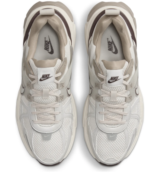 Nike V2K Run Women's 'Light Greenish Brown' FD0736-103