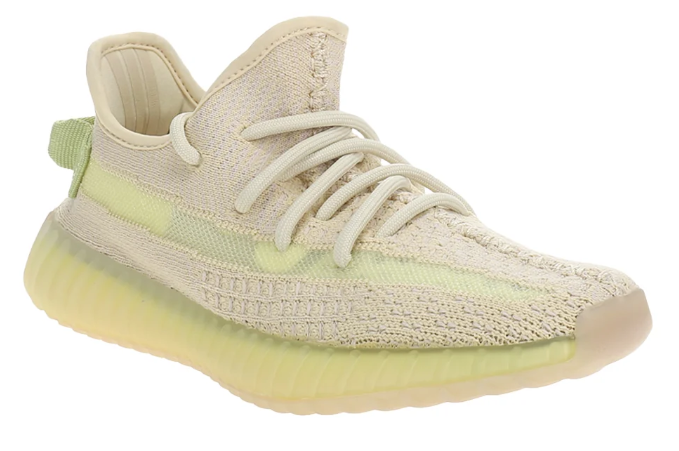 adidas Yeezy Boost 350 V2 'Bone' Sneakers